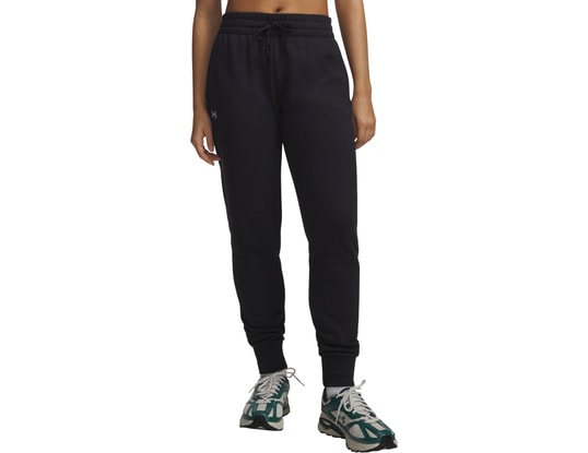 Produktgalerie, 1 of 3, Under Armour Rival Fleece Trainingshose Damen F001
