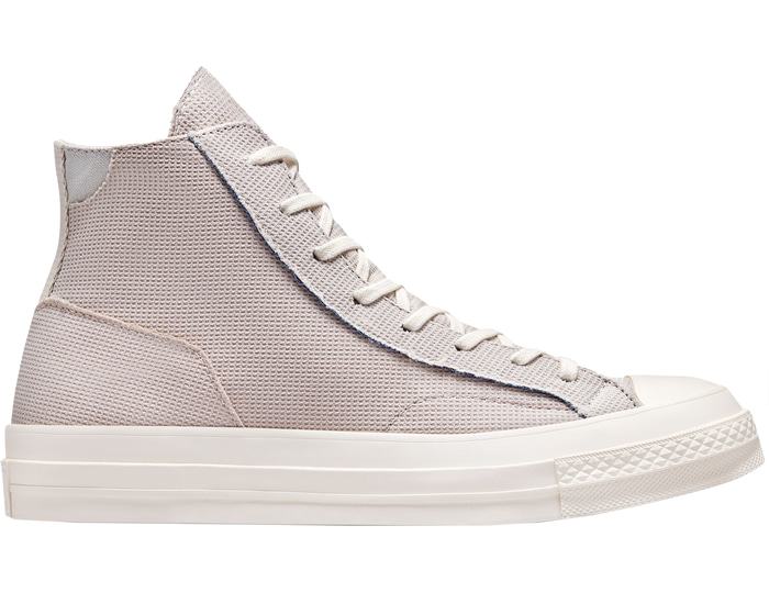 Converse Chuck 70 Hi herensneaker roze