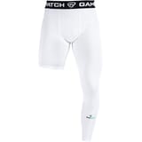Gamepatch Malla Blanco