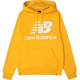 New Balance Essentials Hoody amarillo