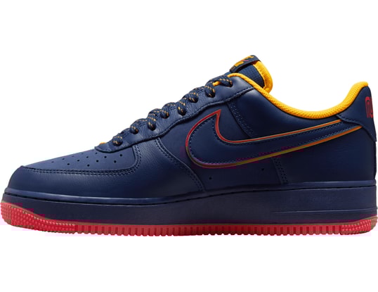 07 Lv8 Prix De Nike Air Force One Nike Air Force 07 Lv8 Chaussure