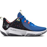 Under Armour Flow Futr X 2 Le Schwarz F001