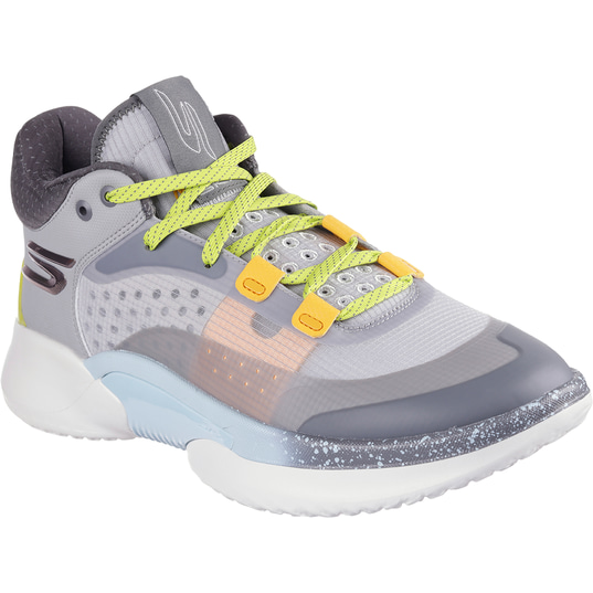 Skechers SKX RESAGRIP Basketball Shoes Men Performance Shoes