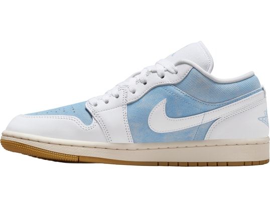 Jordan Air Jordan Low SE Denim Worn Blue Damen Blau F400 139