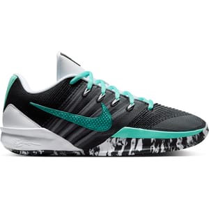 Nike Sabrina 3 BIG ELLIE Mujeres Negro C303