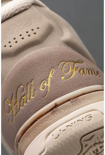 Way of Wade 1 Hall Of Fame Grey — photo 5