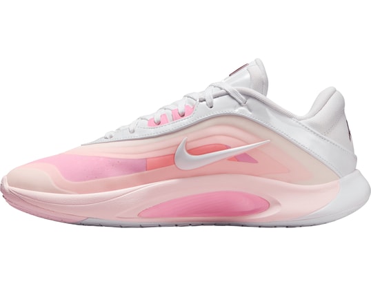 Nike A'One Draft Pink Women White C101 - 109.95