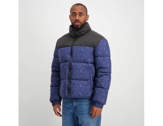 HOT Puffer Jacket Jacke Urban Classics Puffer Jacket Urban