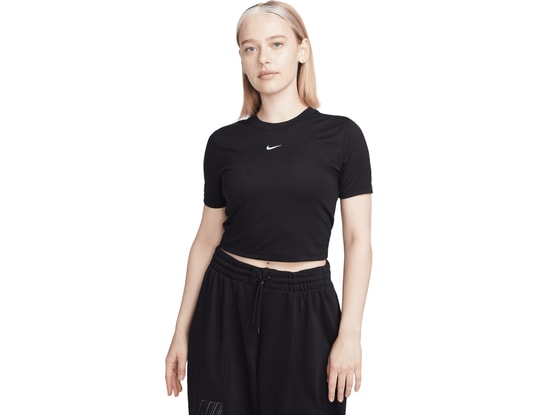Product gallery, 1 of 3, Nike T-shirt nero C010