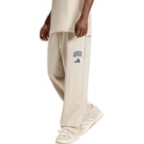 adidas Collegiate Trainingshose Grau