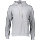 Nike Standard Issue Hoody Grey C012