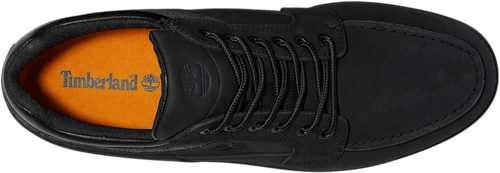 Timberland Zapatos De Piel Heritage Negros — foto 3
