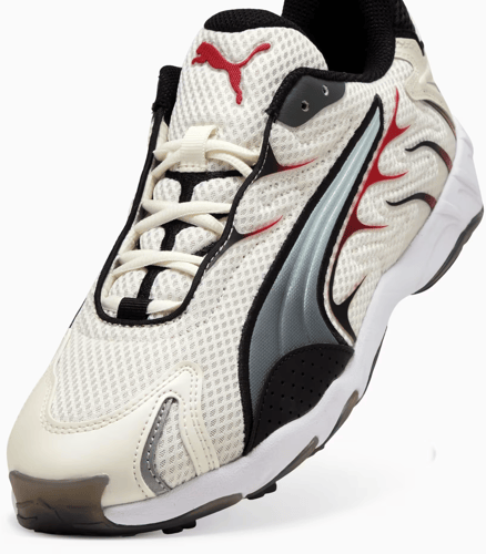 PUMA Inhale Blanco C11 — photo 6