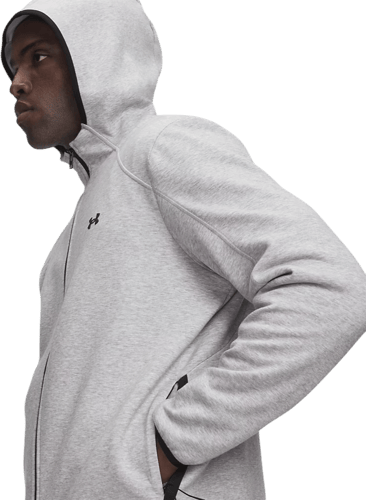 Under Armour Unstoppable Fleece — foto 3