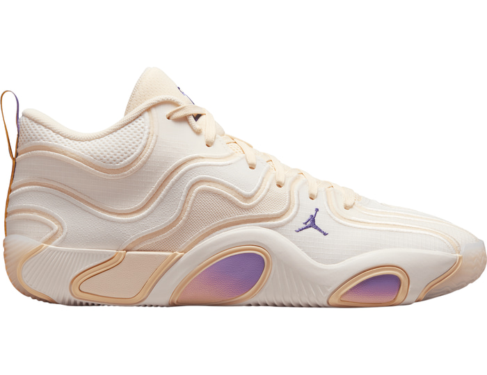 Jordan Tatum 3 Beige - HV5882