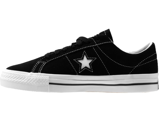 Converse Unisex Converse Chucks Ox Schwarz Converse Chuck Taylor
