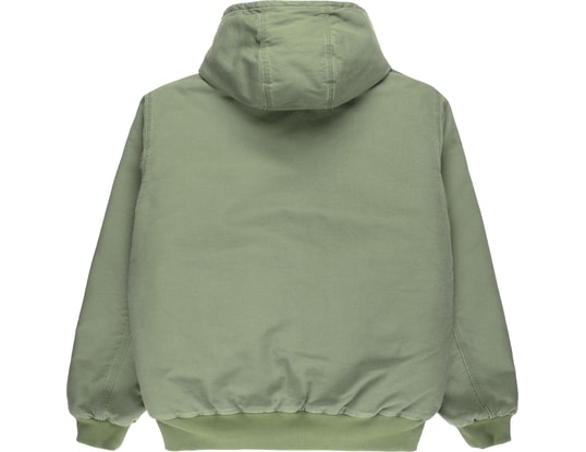 Carhartt WIP OG Active Jacket Green - 248.95 € | Available