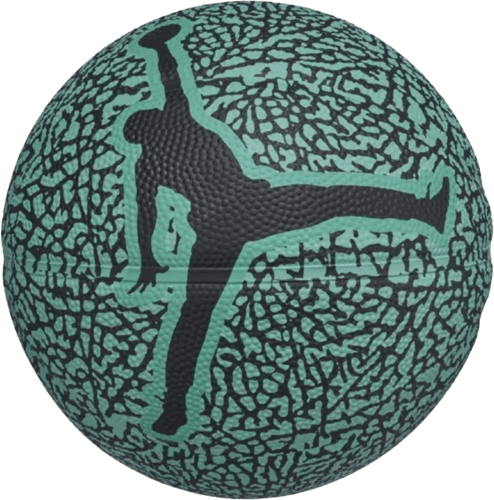 Jordan Skills 2.0 Graphic Baloncesto Verde C302