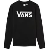Vans Classic Sudadera Mujeres negro