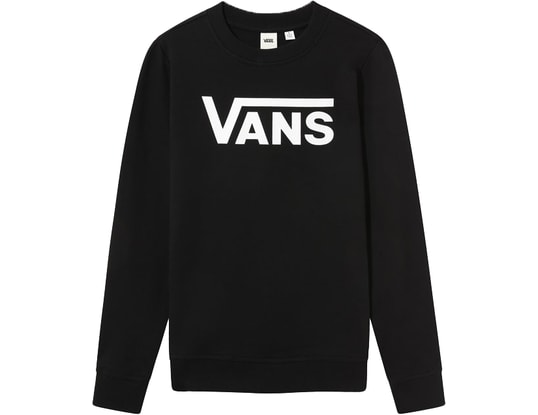 Product gallery, 1 of 3, Vans Classic Sudadera Mujeres negro