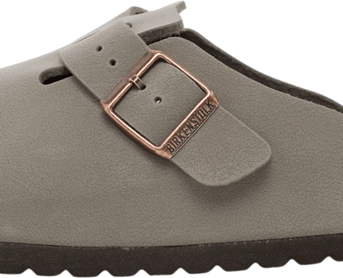 Birkenstock Boston BFBC Gris — foto 5
