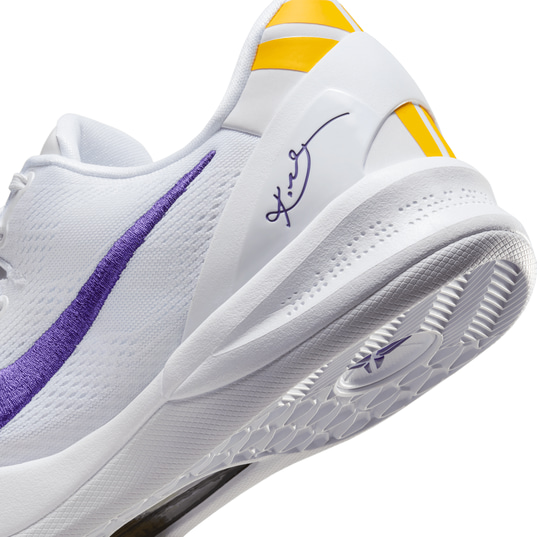 Kobe viii basketball shoes hot sale