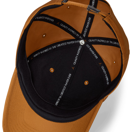 Jordan cap 2018 deals