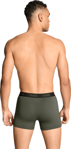 PUMA Everyday Basic - 3 pack — foto 5