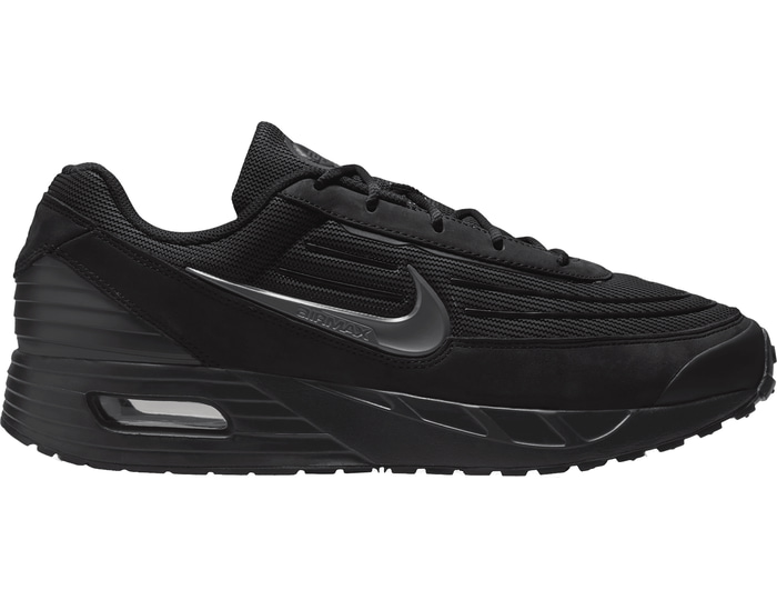 Nike Air Max Verse Sneaker Schwarz F001 - FV1302