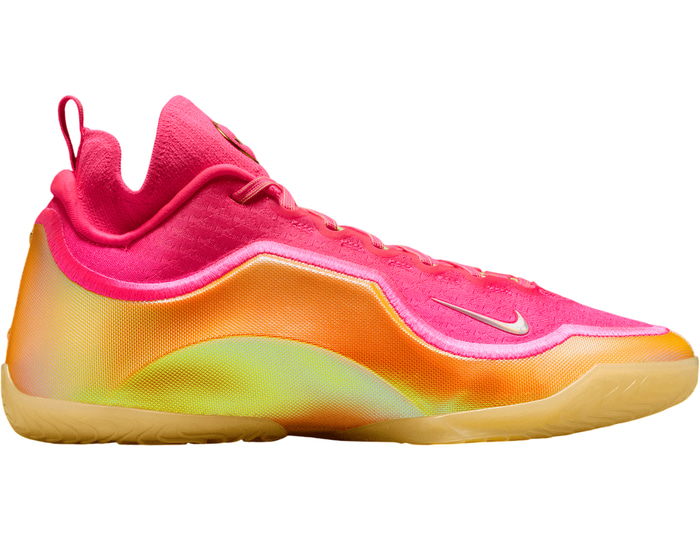 Nike Lebron Xxiii Elite Good Intentions Rosa