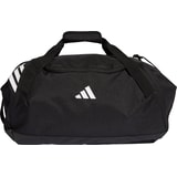 adidas Tiro Duffle Medium Tasche Schwarz
