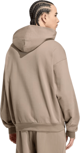 adidas Hoodie - braun — photo 2