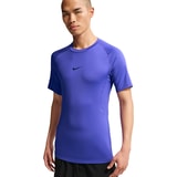 Nike Dri-Fit fitness Tight T-Shirt Lila F510