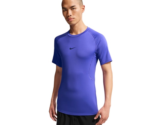 Produktgalerie, 1 of 5, Nike Dri-Fit fitness Tight T-Shirt Lila F510