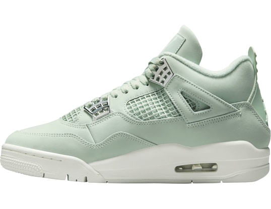 ゴ*ン様 Nike Women's Air Jordan 4 \