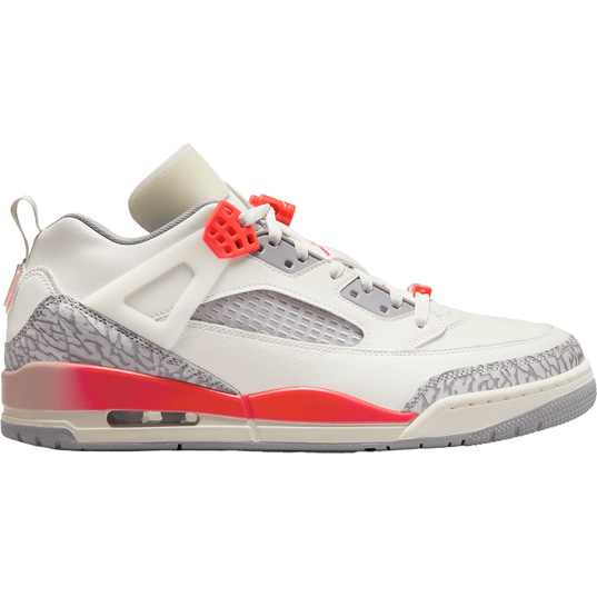 Buy Jordan x PSG Spizike Low Sneaker GBP 144.95 on KICKZ