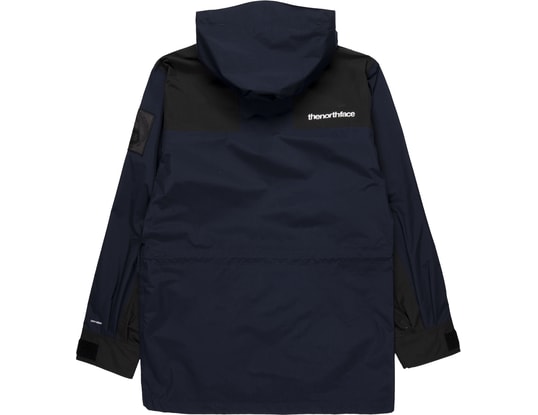 The North Face Origins 86 Mountainst Jacket Blue - 195.95