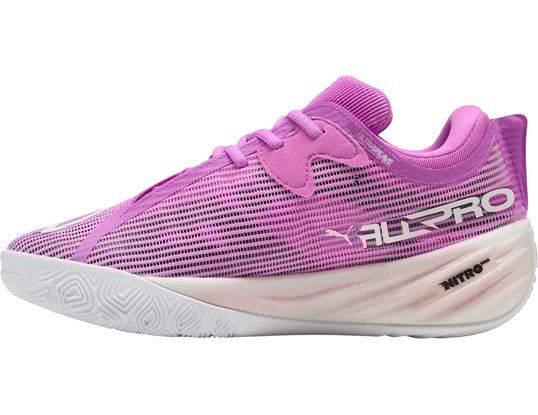 PUMA All-Pro Nitro 2 Pink C01 - 129.95 € | Available at KICKZ