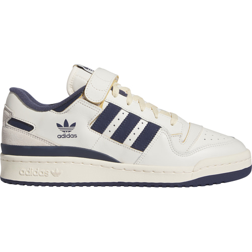 Adidas forum lo heren zilver on sale