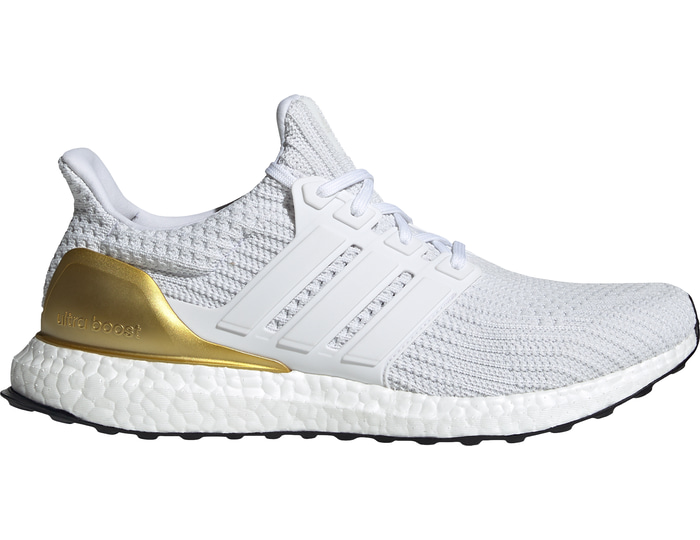 Adidas Ultra Boost 4.0 DNA herensneaker wit