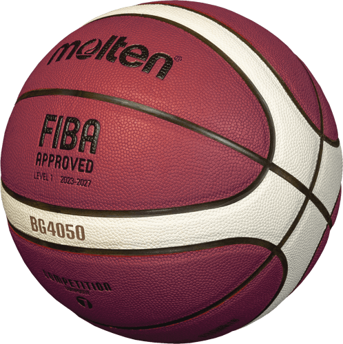 Molten Germany BG4050 DBB Baloncesto Orange — photo 2