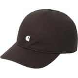 Carhartt WIP Madison Logo Gorra Rojo