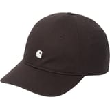 Carhartt WIP Madison Logo Gorra Rojo