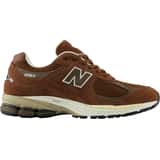New Balance 2002r Rich Oak Marrón