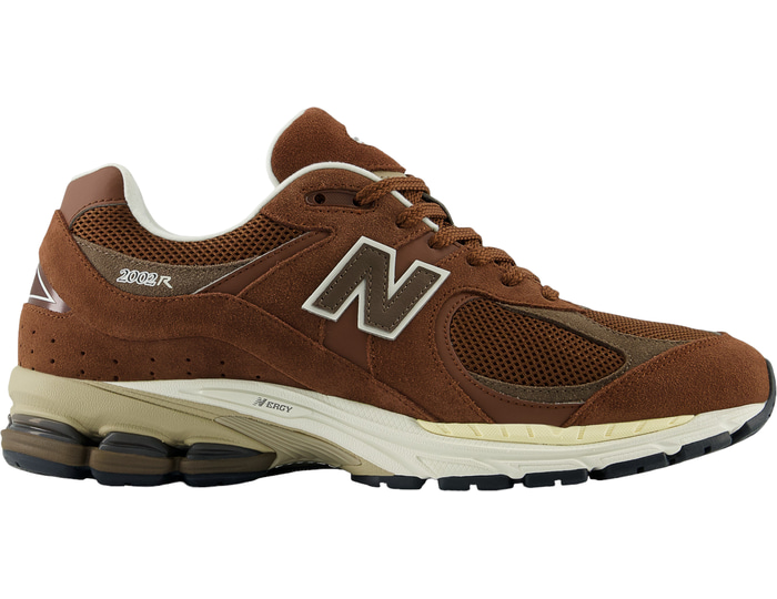 New Balance 2002 M2002 Brown