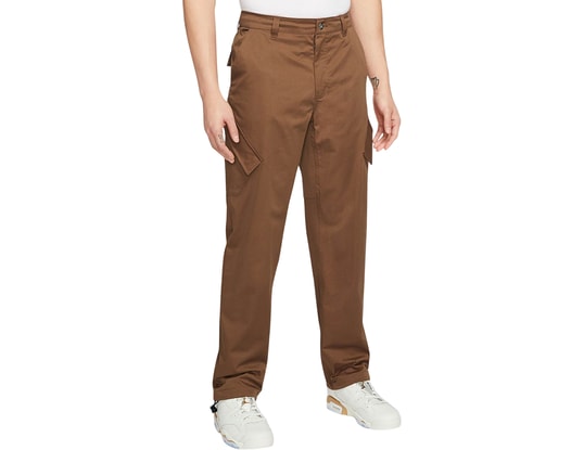 Product gallery, 1 of 6, Jordan Essential Chicago Pantalones negro C281