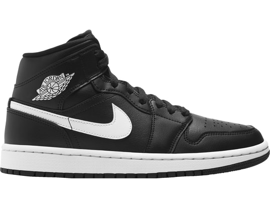 Jordan Jordan Air Mid Women Black C011 € Available at