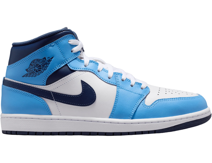 Jordan Blue Air 1