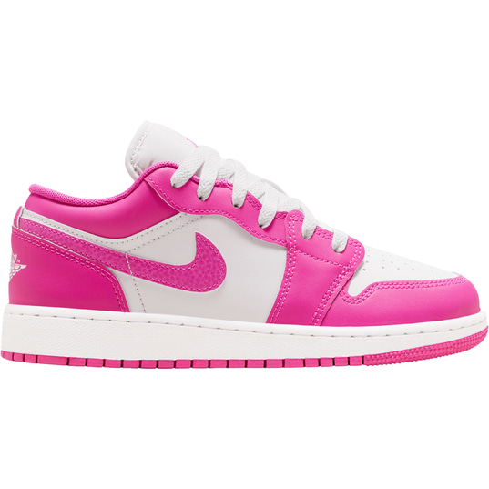 All white jordans grade school on sale