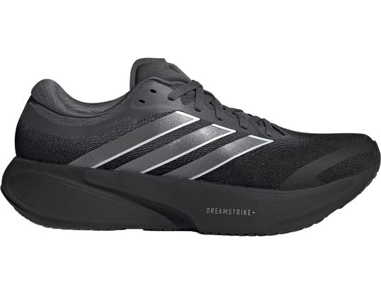 Produktgalerie, 1 of 9, adidas Supernova Rise 3 Laufschuh Schwarz